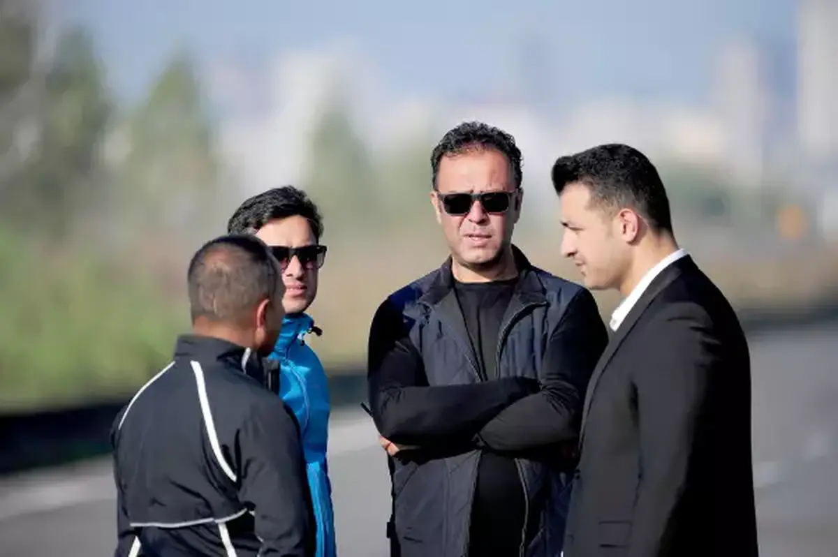 وفایی: از نظر تجهیزات و دوچرخه‌های به روز کمبودی نداریم/ در بحرین شانس کسب مدال داریم