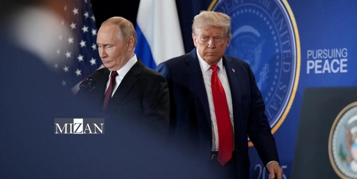 لغو دیدار ترامپ با پوتین؛ رئیس‌جمهور آمریکا با همتای چینی دیدار می‌کند