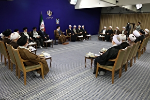 رهبر معظم انقلاب:‌ میرزای‌نائینی معتقد به تشکیل «حکومت اسلامی» و مسئله «ولایت» بود