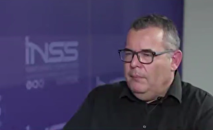 اعتراف صریح و بی‌سابقه مقام بلندپایه امنیتی صهیونیست