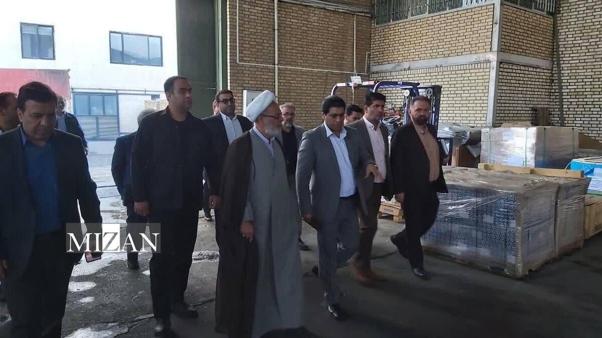 تعیین مهلت یک ماهه برای تعیین تکلیف اموال متروکه در استان مرکزی