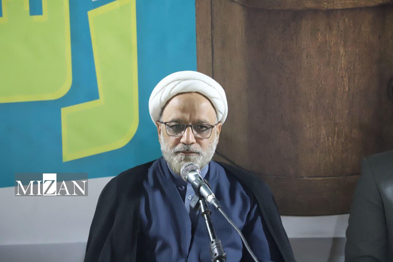 سومین جشنواره عدلیه و رسانه استان یزد آغاز سومین جشنواره «عدلیه و رسانه» در یزد/ همافزایی عدالت و آگاهی در مسیر خدمت به جامعه