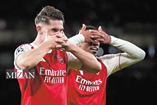 آتش بازی در اروپا؛ پرگل‌ترین هفته تاریخ لیگ قهرمانان به ثبت رسید