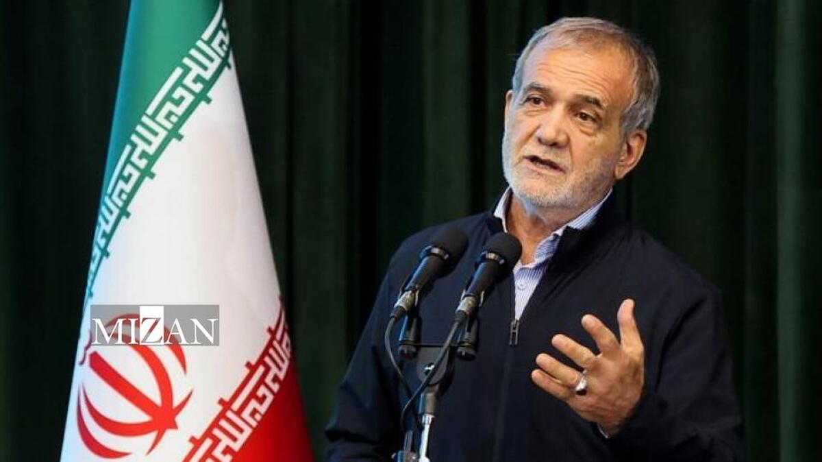 رئیس‌جمهور: مسجد باید محور حل مشکلات مردم باشد