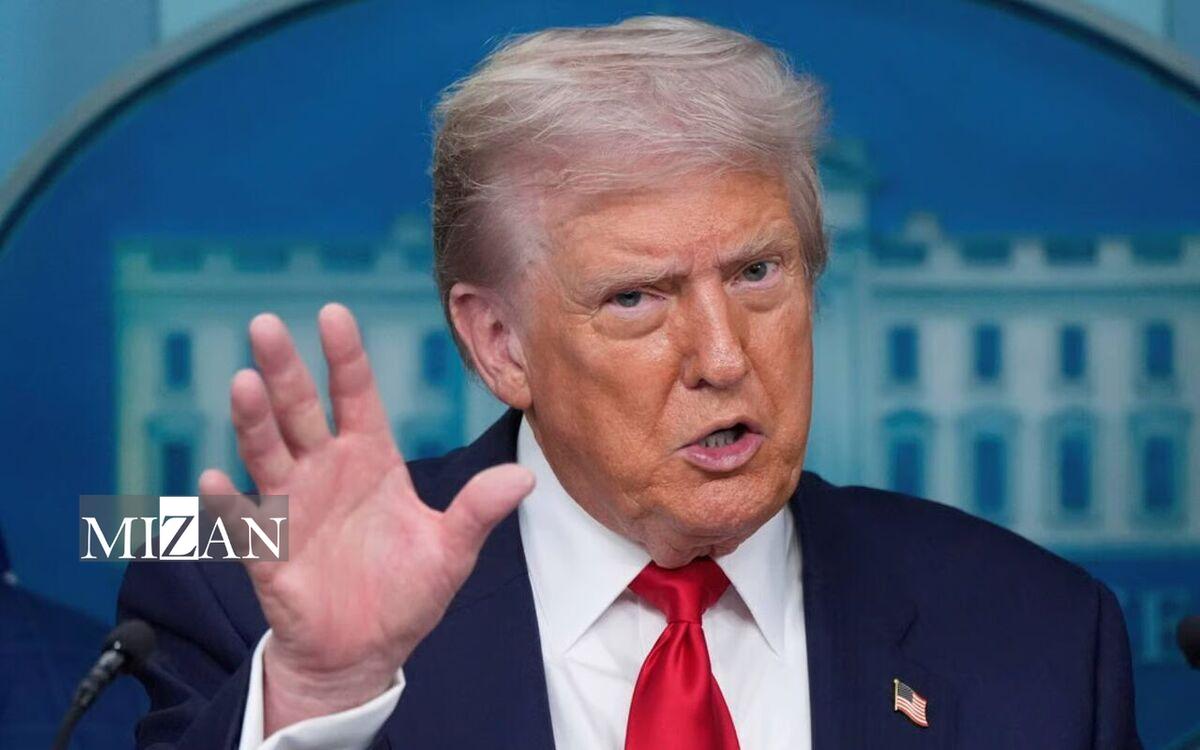 هشدار ترامپ به نتانیاهو درباره ادامه جنگ غزه