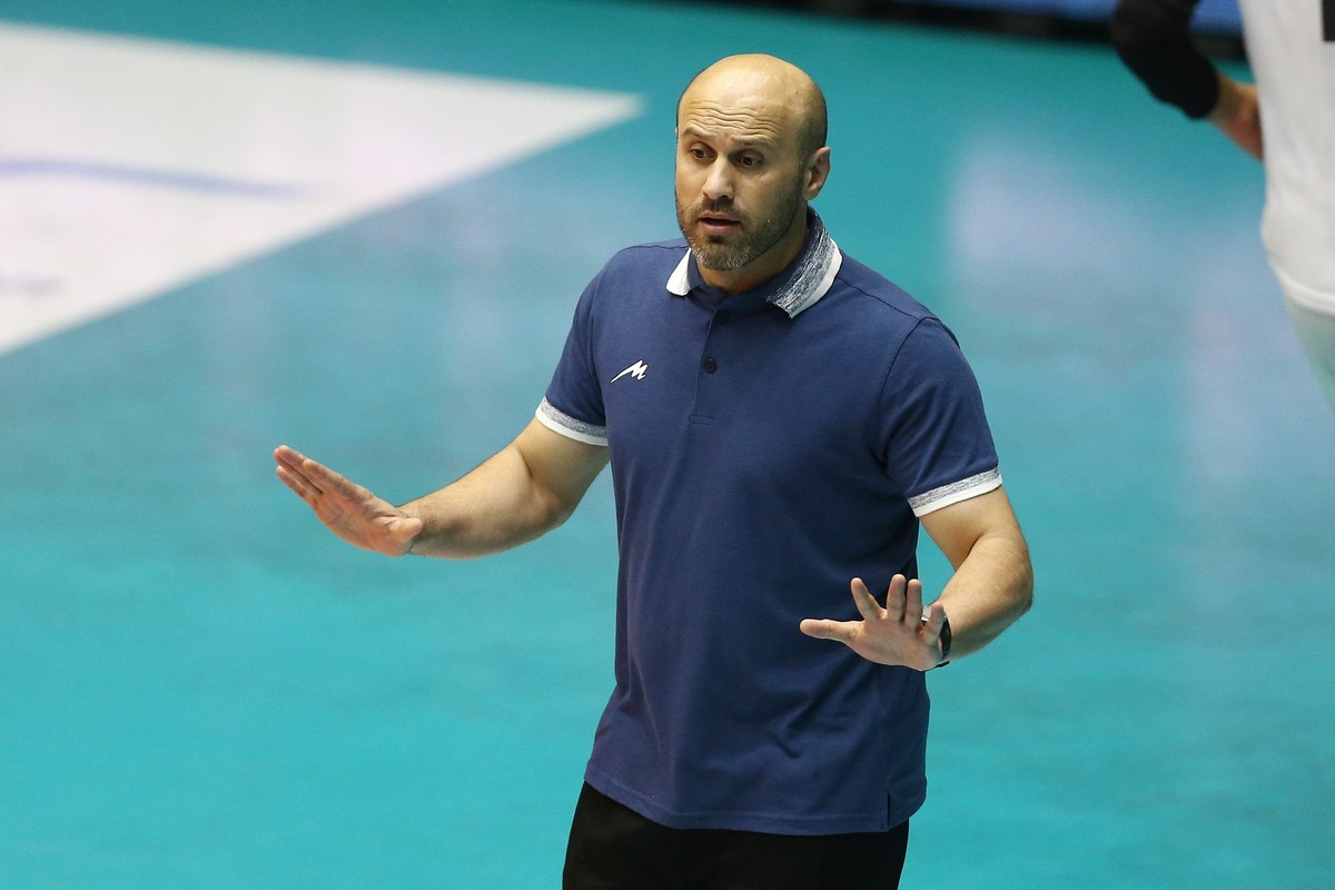 سنگدوینی: وصعیت صابر نسبت به چند روز پیش هیچ فرقی نکرده/ به‌نژاد شرایط بازی دارد و مصدوم نیست