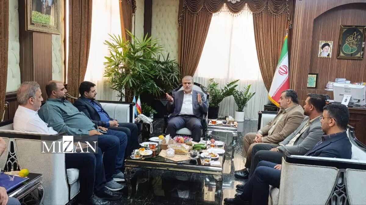 تشکیل کمیته‌های تخصصی ستاد استانی صبر در مازندران