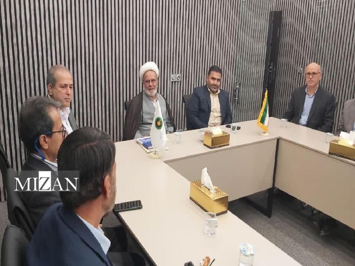 دادگستری استان مرکزی همواره حامی و پشتیبان کارشناس متعهد و متخصص است