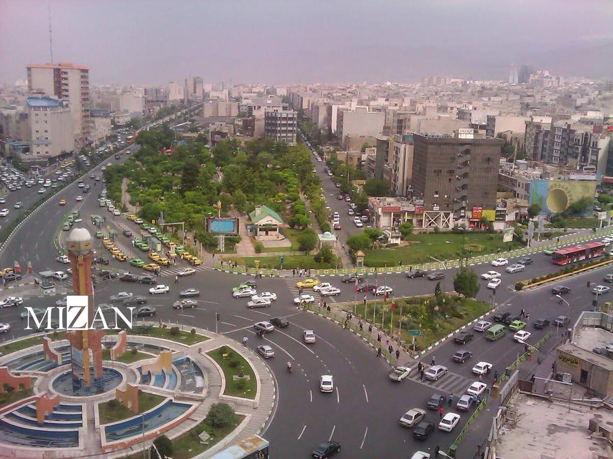 واکنش عضو شورای شهر به طرح تبدیل میدان صادقیه به زیرگذر؛ عبور سریع‌تر خودرو‌ها نباید تنها هدف غیرهمسطح کردن معابر باشد