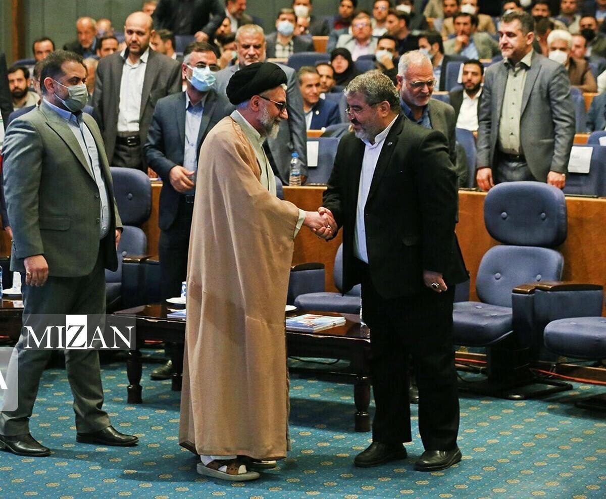 هم‌افزایی لایه دفاع و امنیت در مصون‌سازی از زیرساخت‌ها