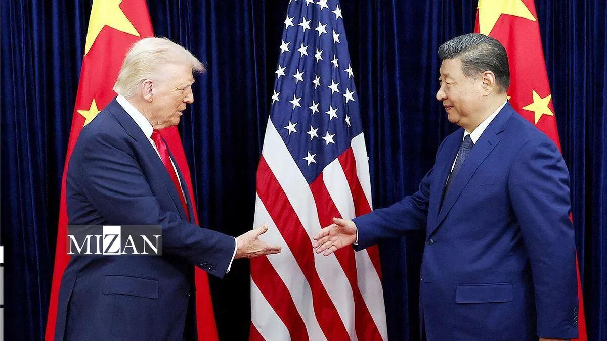 جنگ تجاری آمریکا و چین و ژئوپلیتیک مواد معدنی حیاتی