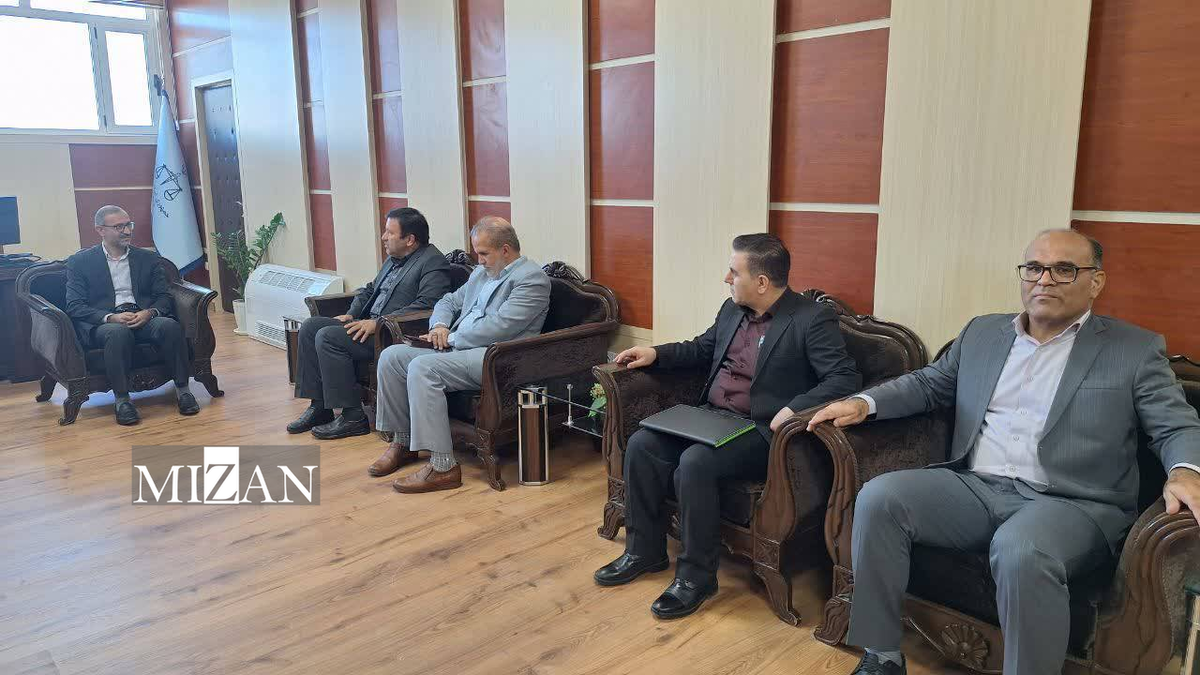 شفافیت و عدالت هوشمند، مسیر تحول دستگاه قضایی در خراسان جنوبی است