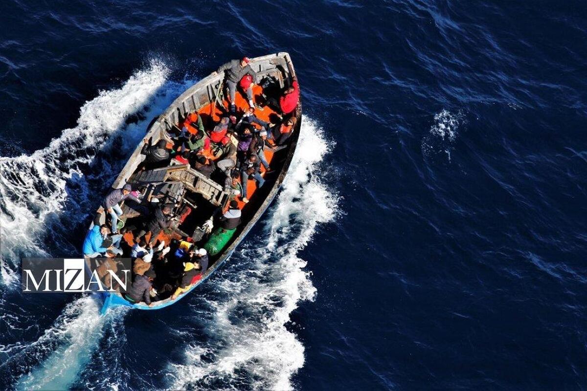 جزایر ایتالیا؛ محل آزمایش قوانین جدید اروپا روی مهاجران