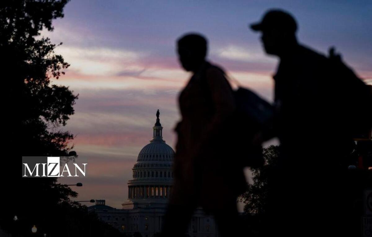 تعطیلی دولت آمریکا وارد دومین ماه شد؛ مواجهه میلیون‌ها نفر با عدم امنیت غذایی