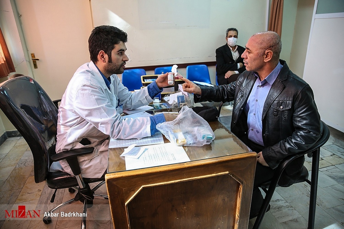 شاخص‌های استطاعت جسمی برای پیش ثبت‌نام حج تمتع