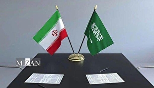 بررسی پیش‌نویس موافقتنامه همکاری‌های قضایی میان ایران و عربستان