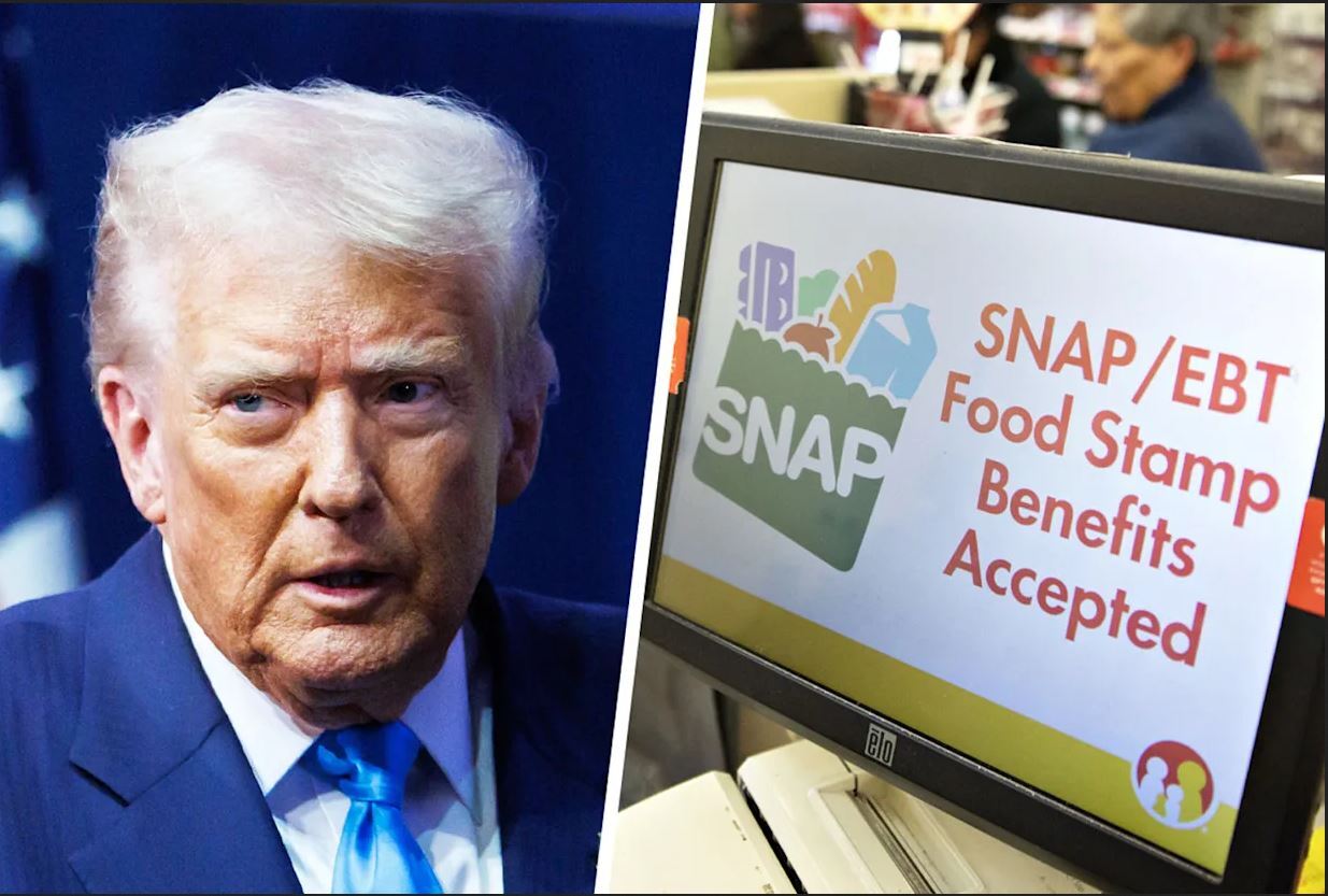 تعطیلی دولت فدرال آمریکا تعطیلی دولت آمریکا وارد دومین ماه شد؛ مواجهه میلیونها نفر با عدم امنیت غذایی