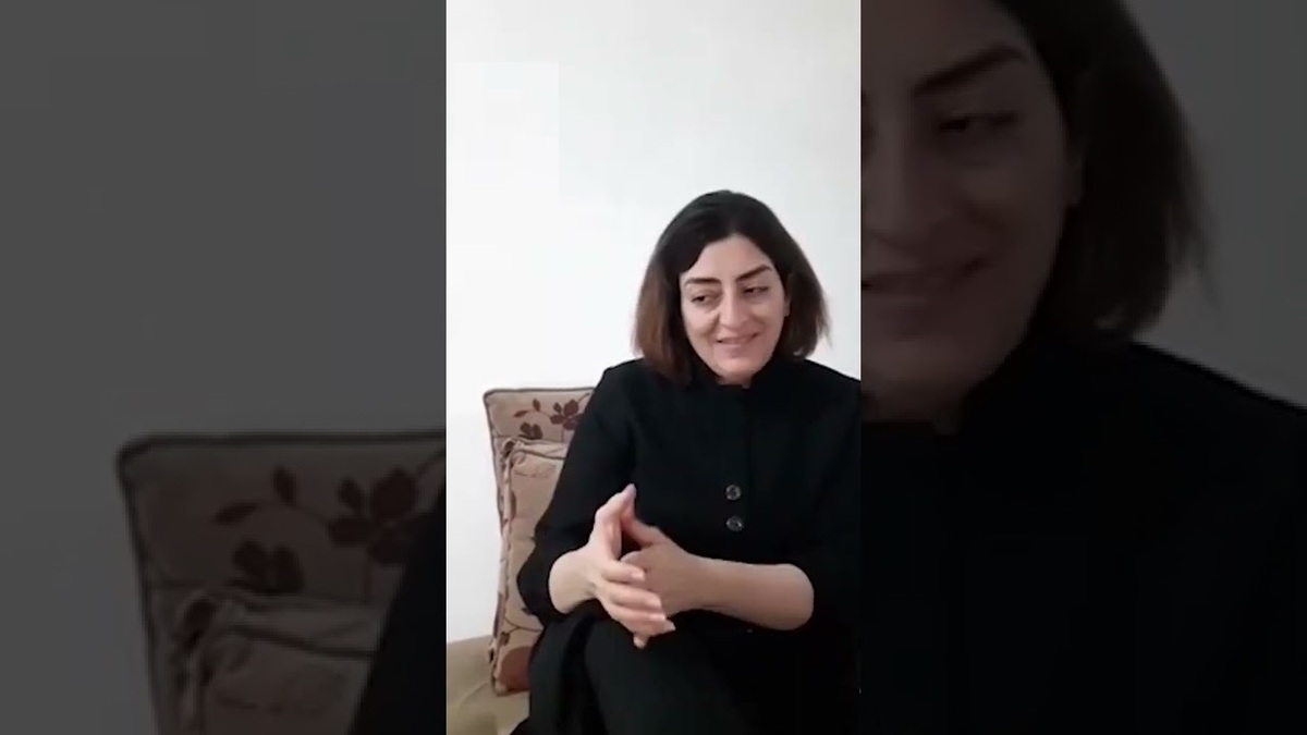 مادر نیکا شاکرمی؛ سخنگوی جدید رژیم صهیونیستی!