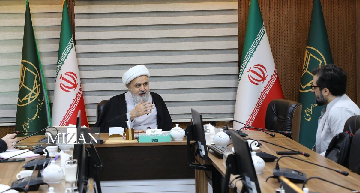 تأکید دبیرکل مجمع تقریب بر نقش هنر در ترویج وحدت اسلامی