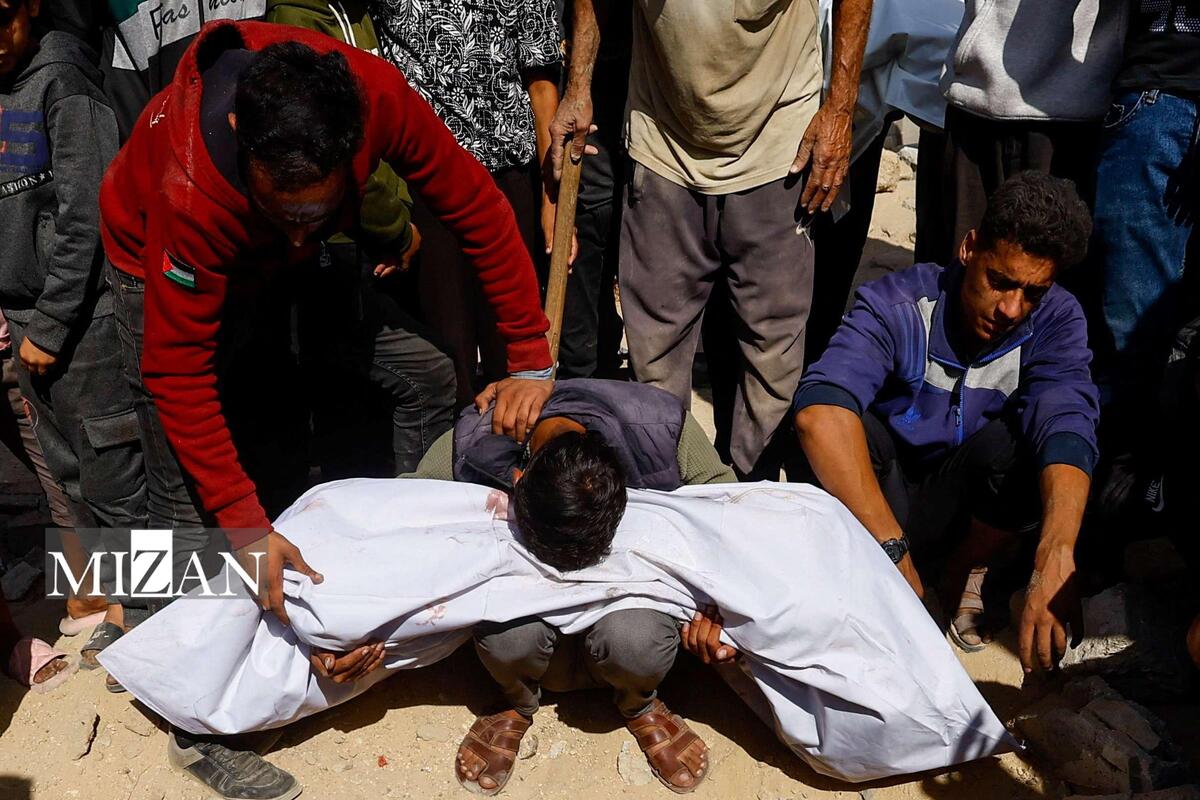 آتش‌بس به سبک رژیم صهیونیستی؛ شهادت روزانه ۱۰ فلسطینی