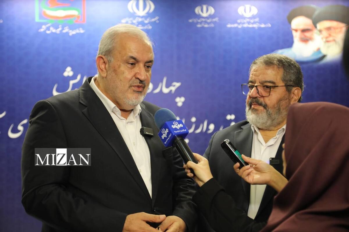 پدافند غیرعامل برای کاهش آسیب‌پذیری در داخل کشور است