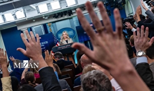 حمله جدید آمریکا به آزادی بیان؛ دسترسی خبرنگاران به کاخ سفید محدود شد