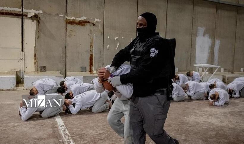 زندان بدنام سدی تیمان