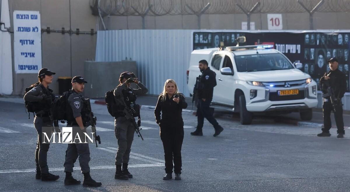 رسوایی جهانی ارتش رژیم صهیونیستی؛ گرداب زندان بدنام سدی تیمان مقام‌های صهیونیست را می‌بلعد