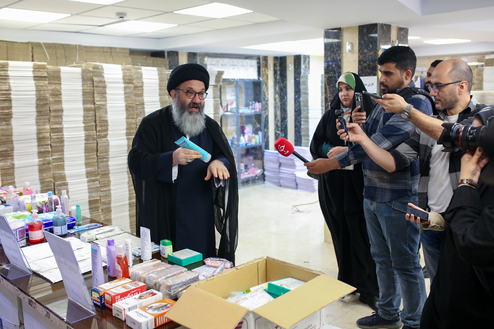 نشست خبری مراسم رونمایی از مستند پرواز پروانه‌ها