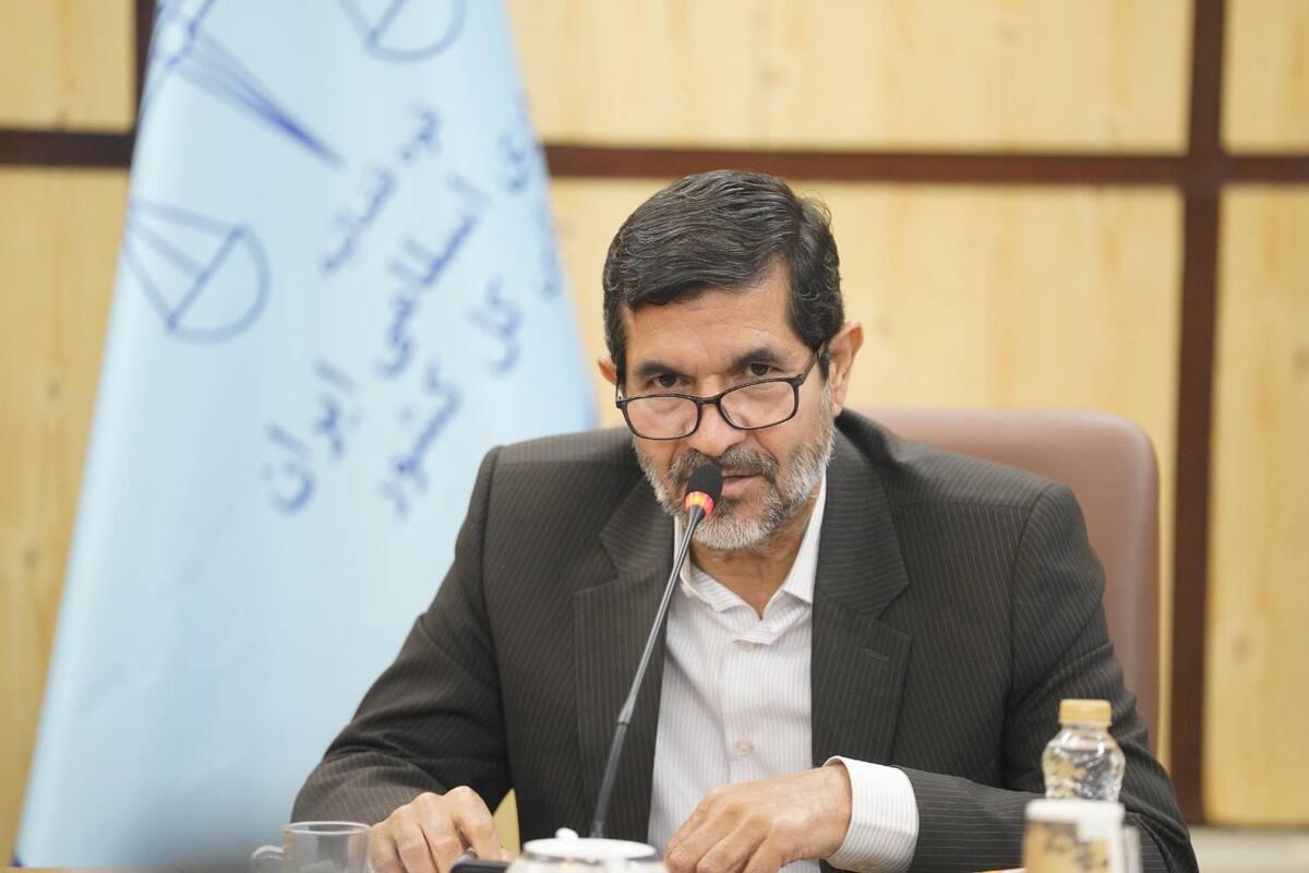 اعزام هیئت نظارت متشکل از قضات دیوان عالی کشور برای بازرسی از محاکم قضایی استان مازندران