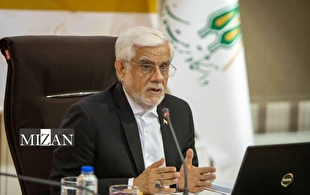 عارف: بخش پزشکی عملکرد خود را در مسیر استفاده از فناوری‌های راهبردی بهبود دهد