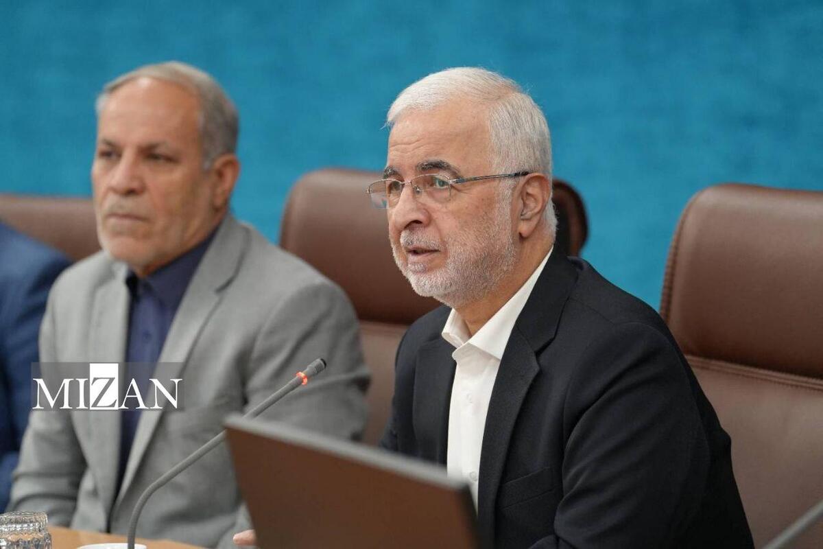 انتخابات سال آینده به‌صورت تمام‌الکترونیکی برگزار می‌شود