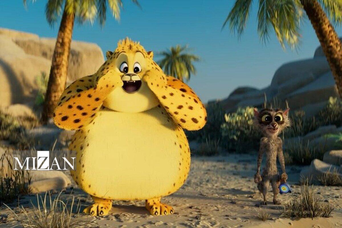 انیمیشن یوز، شعارهایی زیبا و اجرایی ضعیف