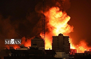 استفاد آمریکا و رژیم صهیونیستی از سلاح‌های ممنوعه در یمن