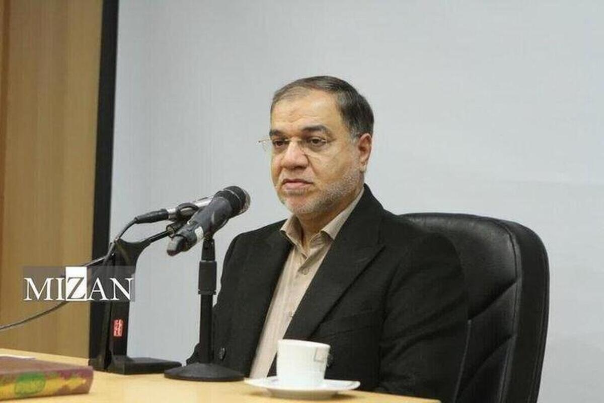 واکنش فضائلی به انتشار اخبار جعلی یک رسانه وابسته به منافقین