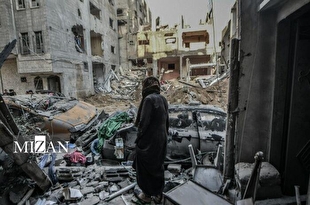 اذعان وزارت خارجه آمریکا بر نقض حقوق بشر از سوی ارتش رژیم صهیونیستی