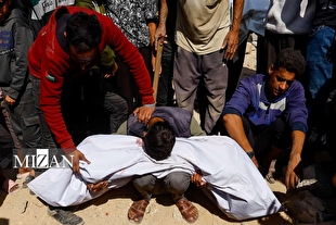 آتش‌بس به سبک رژیم صهیونیستی؛ شهادت روزانه ۱۰ فلسطینی