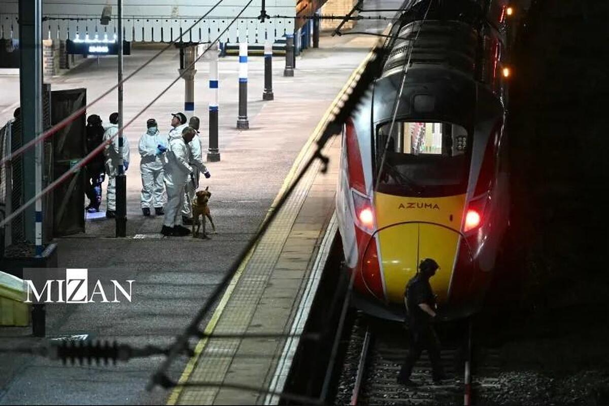 بحران ملی جرایم با چاقو در انگلیس