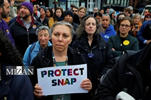 حذف کمک‌های غذایی برای میلیون‌ها آمریکایی؛ مهره‌ای در بازی شطرنج سیاسی واشنگتن