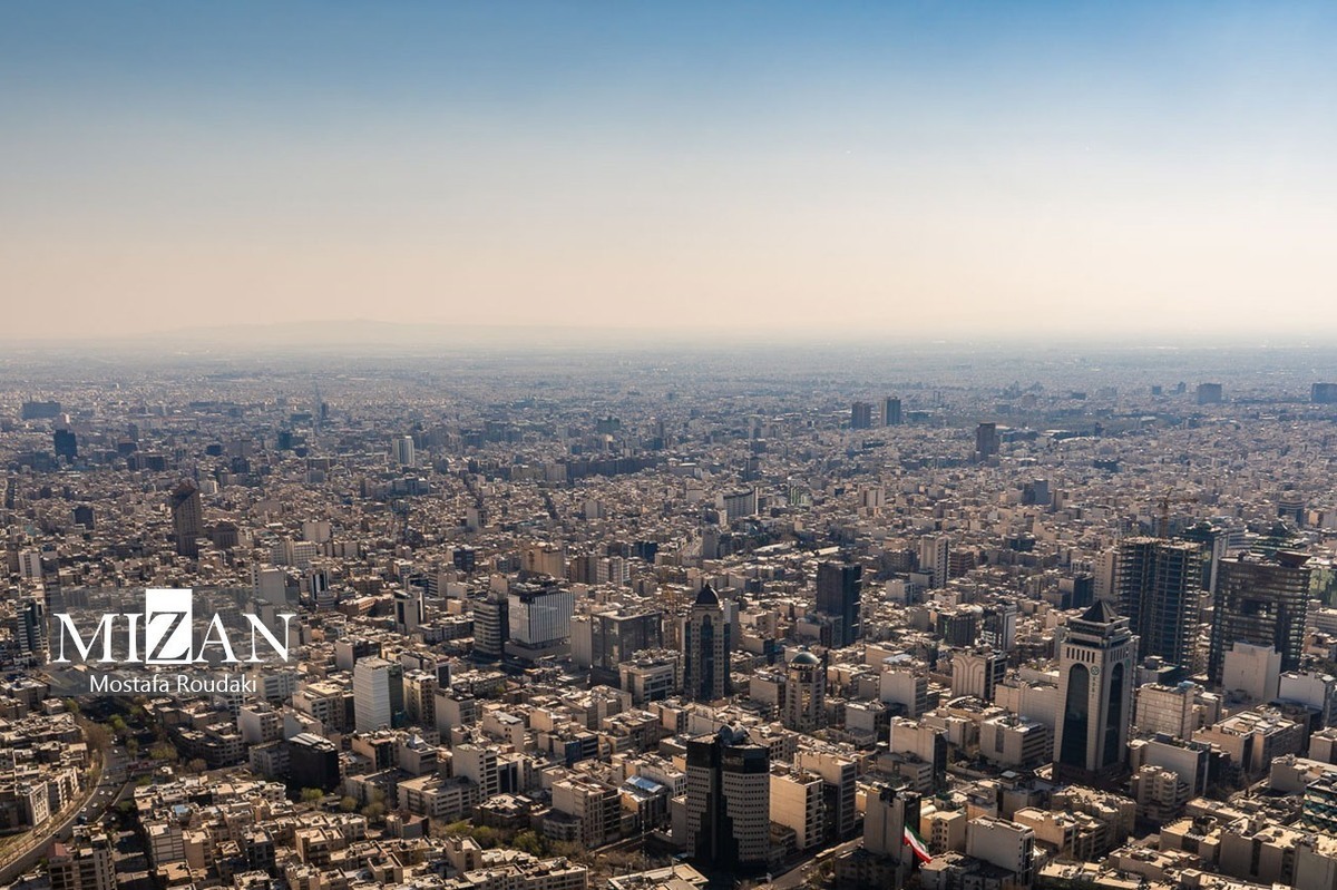 کیفیت هوای پایتخت ۱۱ آبان ۱۴۰۴؛ شاخص آلودگی ۸۶ و در وضعیت «قابل قبول»