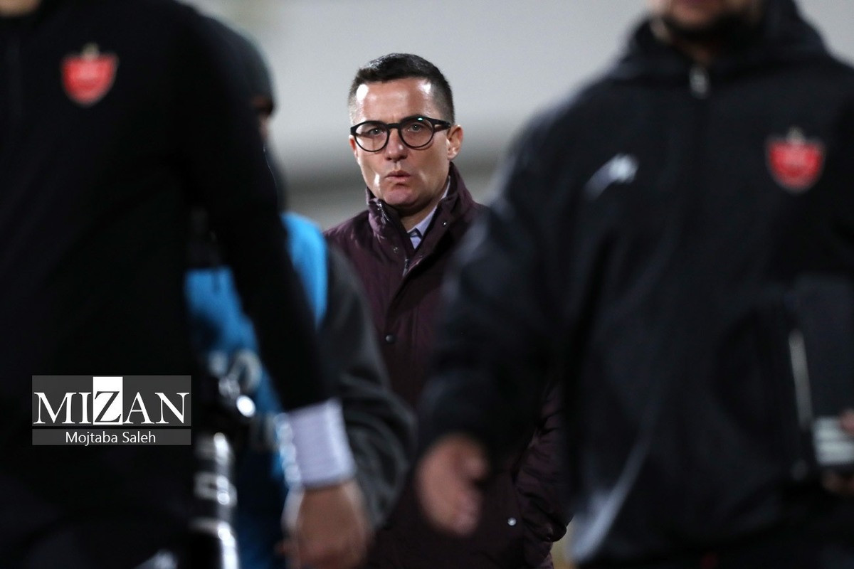 نیم نگاهی به چالش‌های اوسمار در پرسپولیس؛ بازگشت موفق یا گرفتاری در دور باطل؟