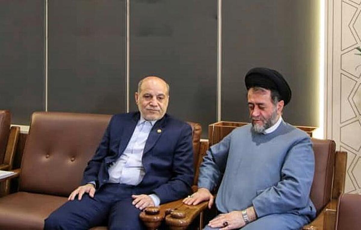 دیوان محاسبات با نگاه پیشگیرانه از انحراف، اشتباه و تعدی به بیت‌المال جلوگیری کند