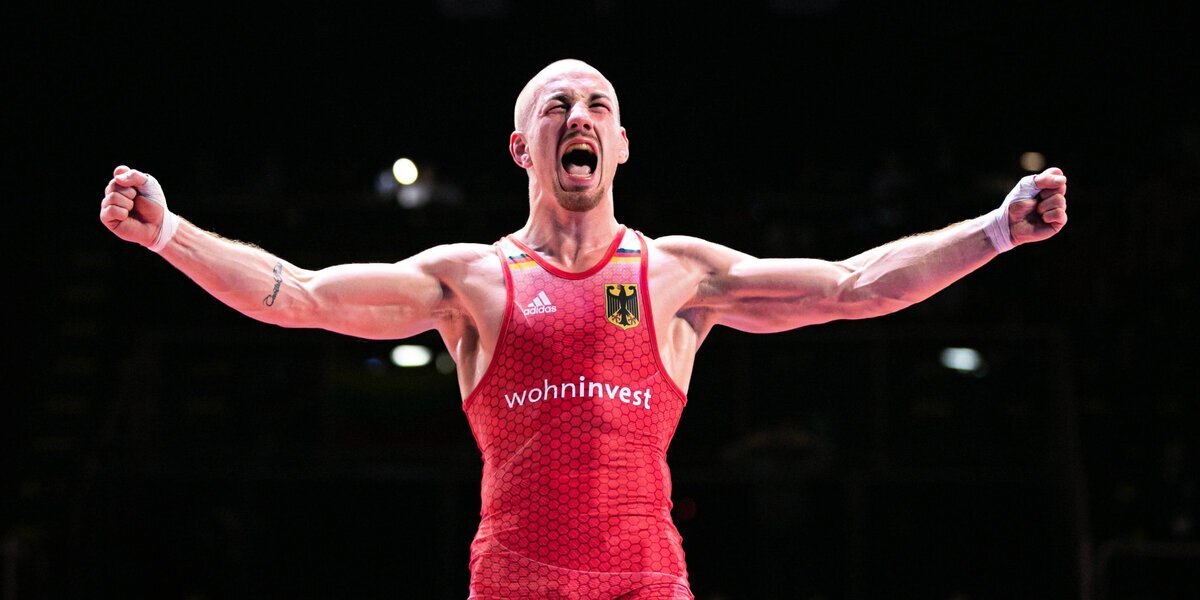 قهرمان سابق جهان: تیم فرنگی ایران بهترین تیم جهان است/ اسماعیلی برجسته‌ترین چهره ایران است