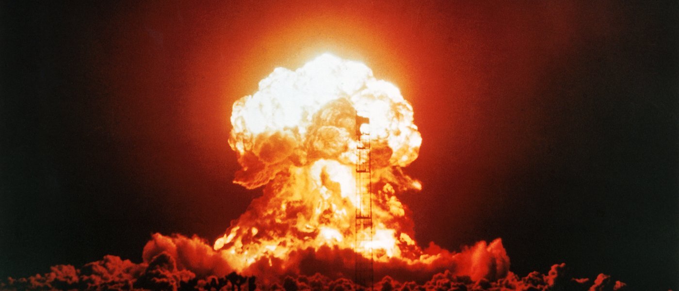 بازگشت آمریکا به آزمایش‌های اتمی؛ طرح ترامپ درباره زرادخانه هسته‌ای چیست؟