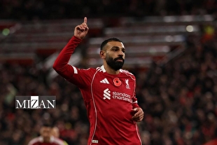 رکورد جدید فرعون مصر؛ بیشترین تاثیرگذاری برای یک باشگاه!