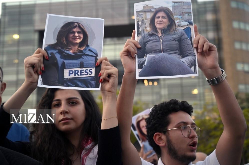 جنایت علیه خبرنگاران جنایت علیه خبرنگاران