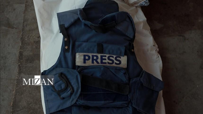 جنایت علیه خبرنگاران جنایت علیه خبرنگاران