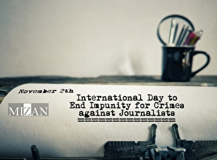 رژیم صهیونیستی رکوردار جنایت علیه خبرنگاران