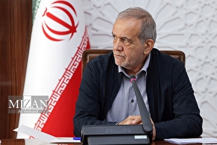 رئیس جمهور با مدیران ارشد صنعت هسته‌ای دیدار کرد