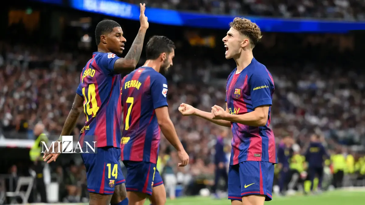 این خط حمله مهارنشدنی؛ یک رکورد خیره‌کننده در انتظار بارسا